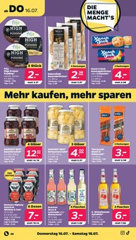 Wecker im aktuellen Netto mit dem Scottie Prospekt (Potsdam) Wecker im Netto mit dem Scottie Prospekt "GĂĽnstig. Besser. FĂĽr Dich." mit 36 Seiten (Potsdam)