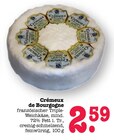 Aktuelle Fernseher Angebote bei E center in Heidelberg Aktuelles Crémeux de Bourgogne Angebot bei E center in Heidelberg ab 2,59 €