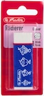 Radierer von Herlitz im aktuellen TEDi Prospekt für 1,25 €