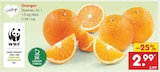Netto Marken-Discount Pörnbach - Orangen Angebot im Prospekt Orangen bei Netto Marken-Discount im Pörnbach Prospekt für 2,99 €