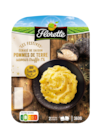 Ecrasé de pommes de terre saveur truffe (1%) FLORETTE en promo chez Carrefour Bagnolet à 3,90 €