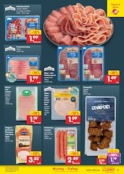 Ähnliche Bio Hähnchen Angebote im Prospekt "Aktuelle Angebote" von Netto Marken-Discount Ähnliches Angebot bei Netto Marken-Discount in Prospekt "Aktuelle Angebote" gefunden auf Seite 11
