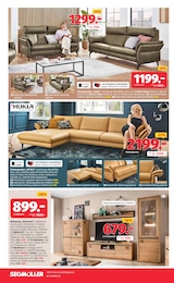 Segmüller Fernsehtisch im Prospekt Segmüller Fernsehtisch im Prospekt