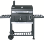 Holzkohle-Grillwagen oder Grill-Holzkohle für 7,99 € bei toom Baumarkt im Angebot Holzkohle-Grillwagen oder Grill-Holzkohle im aktuellen toom Baumarkt Prospekt