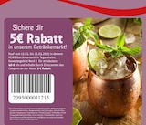 REWE Tegernheim Prospekt mit  im Angebot für 5,00 €