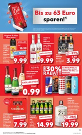 Aktueller Kaufland Prospekt mit Rum, "Aktuelle Angebote", Seite 11