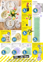 Kochtopf Angebot & Preis im aktuellen TEDi Prospekt Kochtopf Angebot im aktuellen TEDi Prospekt auf Seite 6