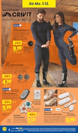 Bohrmaschine Angebot im aktuellen Lidl Prospekt auf Seite 38