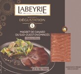 Bloc de foie gras de canard - Carrefour à Conflans-Sainte-Honorine Bloc de foie gras de canard en promo chez Carrefour Conflans-Sainte-Honorine