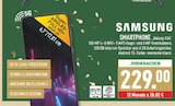 Aktuelles Galaxy A36 Angebot bei Marktkauf in Wuppertal ab 229,00 €