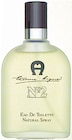 N°2 Eau de Toilette von Etienne Aigner für 15,30 € bei Rossmann im Angebot N°2 Eau de Toilette von Etienne Aigner im aktuellen Rossmann Prospekt