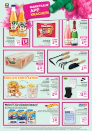 Kartoffeln Angebot im aktuellen Marktkauf Prospekt auf Seite 5