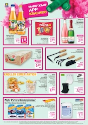 Aktueller Marktkauf Prospekt mit Handy, "AUSWAHL RIESIG, PREISE NIEDRIG", Seite 5