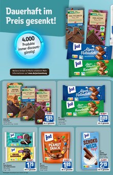 REWE Prospekt der KW 6 "Dein Markt" Aktueller REWE Prospekt "Dein Markt" Seite 2 von 30 Seiten