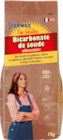 Gamm vert Mirande - Promo Bicarbonate de soude alimentaire Promo Bicarbonate de soude alimentaire à 9,99 € dans le catalogue Gamm vert à Mirande