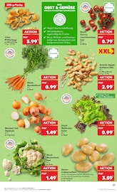 Kartoffeln im Kaufland Prospekt in Sankt Augustin Aktueller Kaufland Prospekt mit Kartoffeln, "Aktuelle Angebote", Seite 15