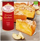 Erdbeer-Cheesecake Angebote von COPPENRATH & WIESE bei Kaufland Bad Salzuflen