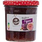 Confiture - CARREFOUR ORIGINAL en promo chez Carrefour Confiture - CARREFOUR ORIGINAL dans le catalogue Carrefour