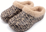 Clogs Leoprint im Angebot bei Zimmermann in Hannover Clogs Leoprint Angebote bei Zimmermann Hannover für 7,99 €
