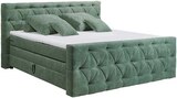 Aktuelles BOXSPRINGBETT "RIO" Angebot bei porta Möbel in Aachen ab 999,00 €