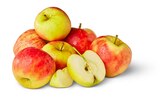Aktuelles Deutsche rote Äpfel Angebot bei Penny in Göttingen ab 2,49 €