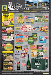 EDEKA Prospekt für Neukirchen-Vluyn mit 8 Seiten EDEKA Prospekt für Neukirchen-Vluyn: "Aktuelle Angebote", 8 Seiten, 07.09.2026 - 12.09.2026