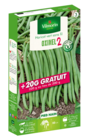 Promo Graines de haricot "Oxinel 2" Vilmorin à 9,99 € dans le catalogue Gamm vert à Dammartin-en-Goële