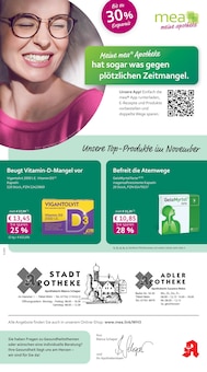 Aktueller Prospekt "Unsere Oktober-Angebote" für Wehr Aktueller Prospekt für Wehr mit Seiten
