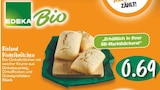 Bioland Dinkelbrötchen von EDEKA Bio im aktuellen E center Prospekt für 0,69 €