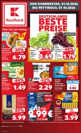 Aktueller Kaufland Prospekt mit Hähnchen, "Hier bin ich richtig", Seite 11