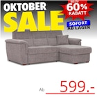 Seats and Sofas Remscheid - Benito Angebot im Prospekt Benito bei Seats and Sofas im Remscheid Prospekt für 599,00 €