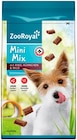 Mini Mix von ZooRoyal für 0,89 € bei REWE im Angebot Mini Mix von ZooRoyal im aktuellen REWE Prospekt