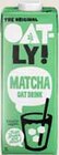 Oat Drink Matcha Angebote von Oatly bei WEZ Löhne für 1,99 €