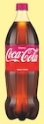 Coca Cola dans le catalogue U Express