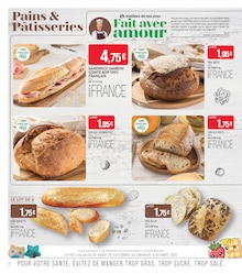 Catalogue Supermarchés Match, 29/09/2026 - 11/10/2026, C'EST TOUS LES JOURS LE MARCHÉ, 26 pages Prospectus Supermarchés Match en cours, "C'EST TOUS LES JOURS LE MARCHÉ", 26 pages