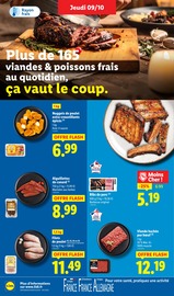 Prospectus Lidl "Ca vaut le coup." en cours à Six-Fours-les-Plages, Page 8 Catalogue Lidl en cours à Six-Fours-les-Plages, "Ca vaut le coup.", Page 8