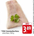 Aktuelle Fisch Angebote bei E center in Trier Aktuelles MSC Steinbeißerfilets Angebot bei E center in Trier ab 3,49 €