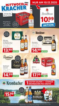 Getränkeland Prospekt der Woche "Die Getränkekönner" Seite 2, 08.12.2025 bis 20.12.2025 für Ahrensburg Aktueller Getränkeland Prospekt "Die Getränkekönner" Seite 2 von 12 Seiten für Ahrensburg