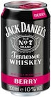 Alkoholisches Mixgetränk mit Coca-Cola im Angebot bei Kaufland in Brandenburg Alkoholisches Mixgetränk mit Coca-Cola Angebote von Jack Daniel's bei Kaufland Brandenburg für 1,89 €