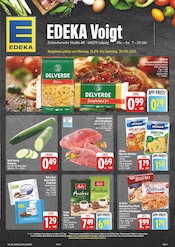Ähnliche Angebote wie Spargel im Prospekt "Wir lieben Lebensmittel!" auf Seite 1 von EDEKA in Leipzig