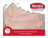 Kaufland - Bauernschinken Angebot im Prospekt Bauernschinken bei Kaufland im Prospekt "" für 1,49 €
