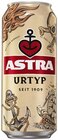 Urtyp Angebote von Astra bei REWE Beckum für 0,59 €