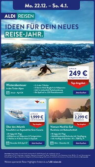 ALDI SÜD Prospekt der aktuellen Woche, gültig von 29.12.2025 bis 03.01.2026 Aktueller ALDI SÜD Prospekt "Gutes für Alle." mit 42 Seiten