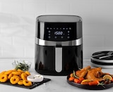 Friteuse à air chaud XL - MASTERPRO en promo chez Lidl Rennes à 44,99 €