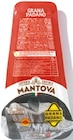 Grana Padano von Mantova im aktuellen Netto mit dem Scottie Prospekt