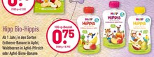 Bio-Hippis bei ALDI Nord in Bielefeld Bio-Hippis im Angebot bei ALDI Nord Bielefeld für 0,65 €