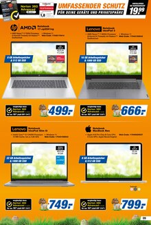 Notebook im expert Prospekt "Top Angebote" mit 16 Seiten (Karlsruhe)