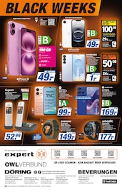 Aktueller expert Prospekt mit Apple, "Top Angebote", Seite 8