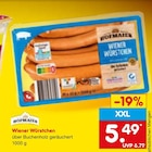 Netto Marken-Discount Aalen Prospekt mit  im Angebot für 5,49 €