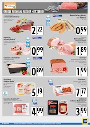 Hackfleisch im E xpress Prospekt in München Aktueller E xpress Prospekt mit Hackfleisch, "Für den kleinen und großen Hunger.", Seite 4
